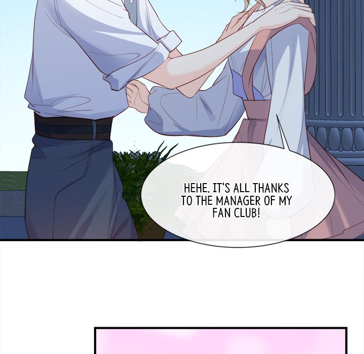 Read The Celebrity Queen chapter 33 image 107 on Lezhin