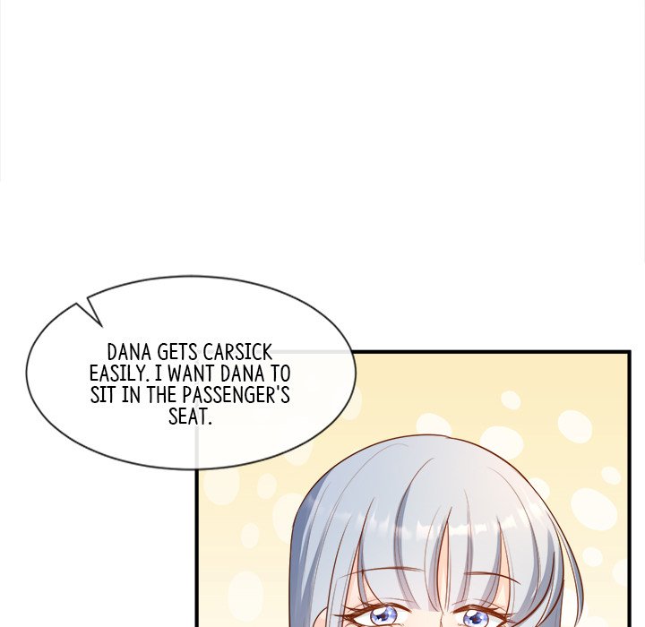 Read The Celebrity Queen chapter 33 image 11 on Lezhin