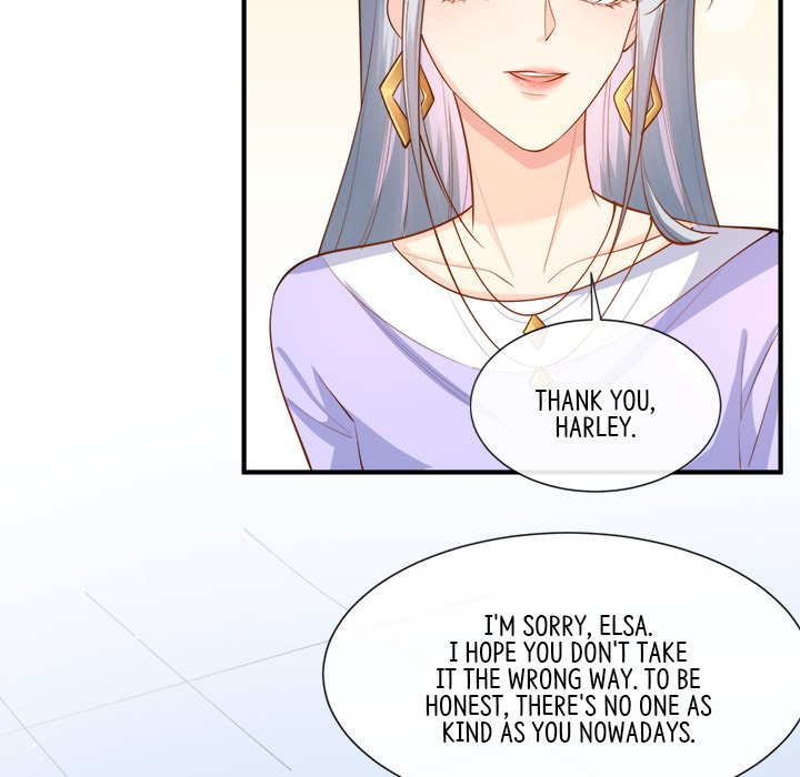 Read The Celebrity Queen chapter 33 image 12 on Lezhin