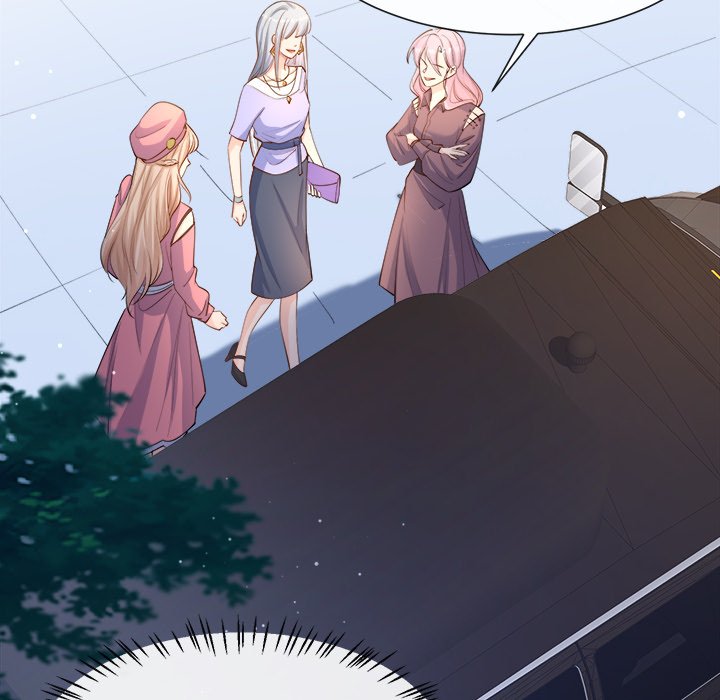 Read The Celebrity Queen chapter 33 image 13 on Lezhin