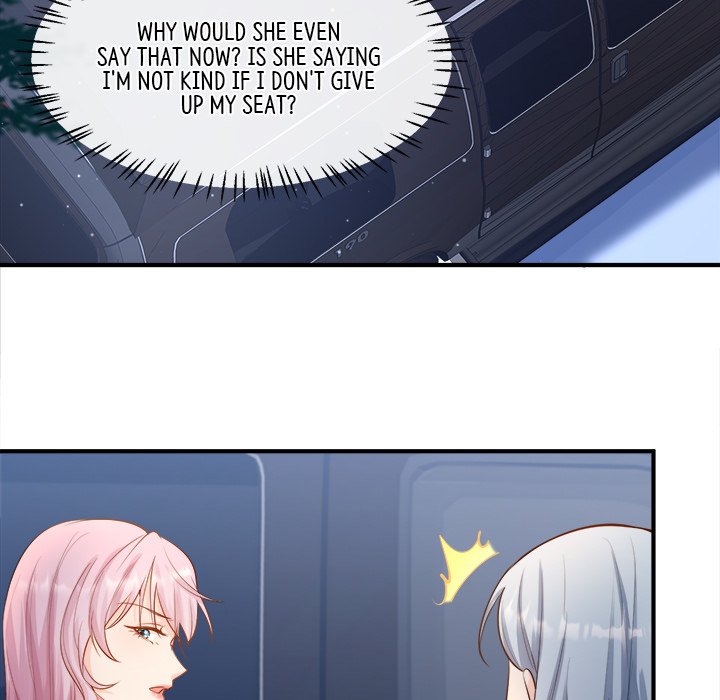 Read The Celebrity Queen chapter 33 image 14 on Lezhin