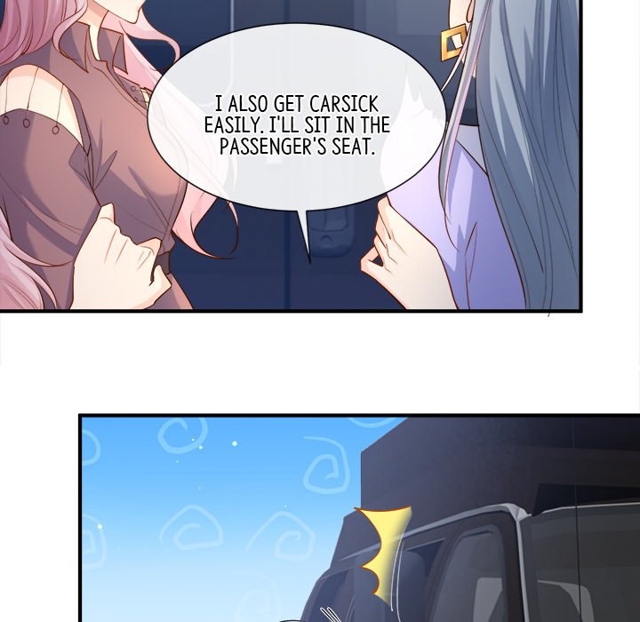 Read The Celebrity Queen chapter 33 image 15 on Lezhin