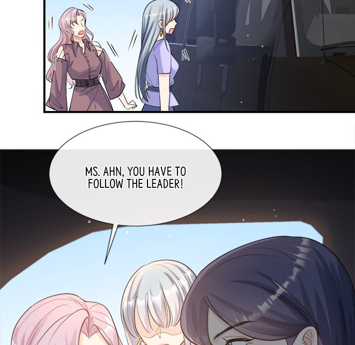 Read The Celebrity Queen chapter 33 image 16 on Lezhin