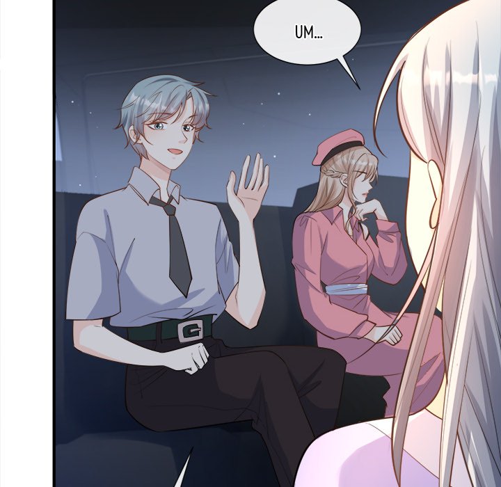 Read The Celebrity Queen chapter 33 image 19 on Lezhin