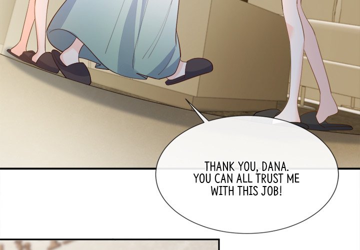 Read The Celebrity Queen chapter 33 image 2 on Lezhin