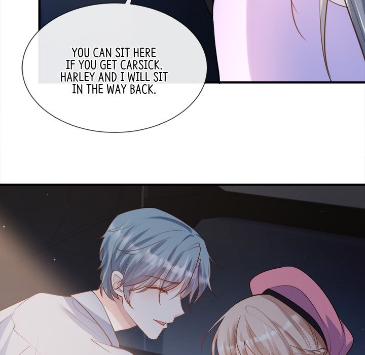 Read The Celebrity Queen chapter 33 image 20 on Lezhin