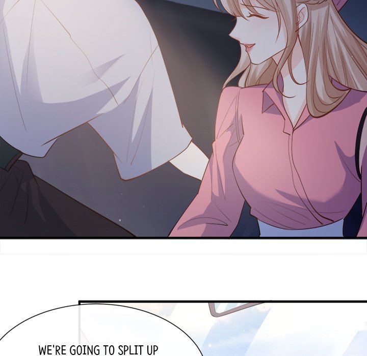 Read The Celebrity Queen chapter 33 image 21 on Lezhin