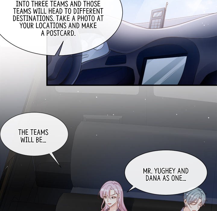 Read The Celebrity Queen chapter 33 image 22 on Lezhin