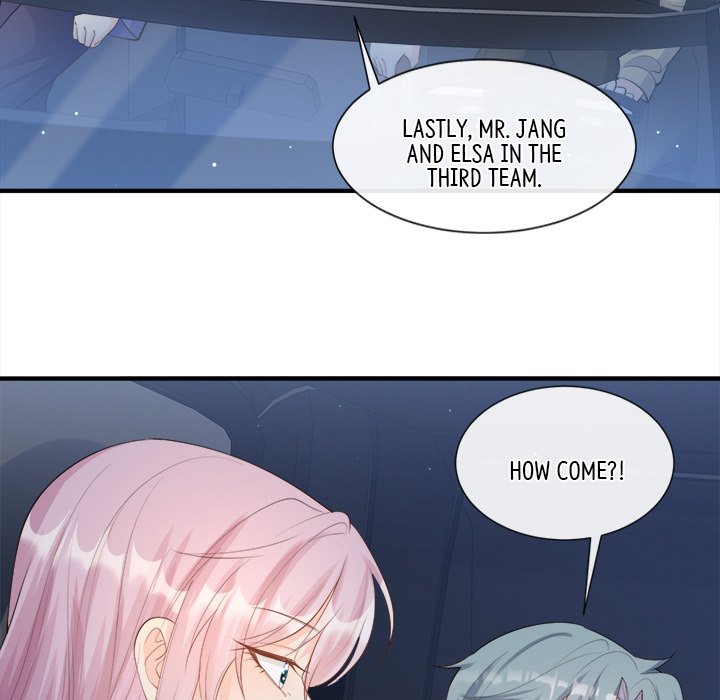 Read The Celebrity Queen chapter 33 image 24 on Lezhin
