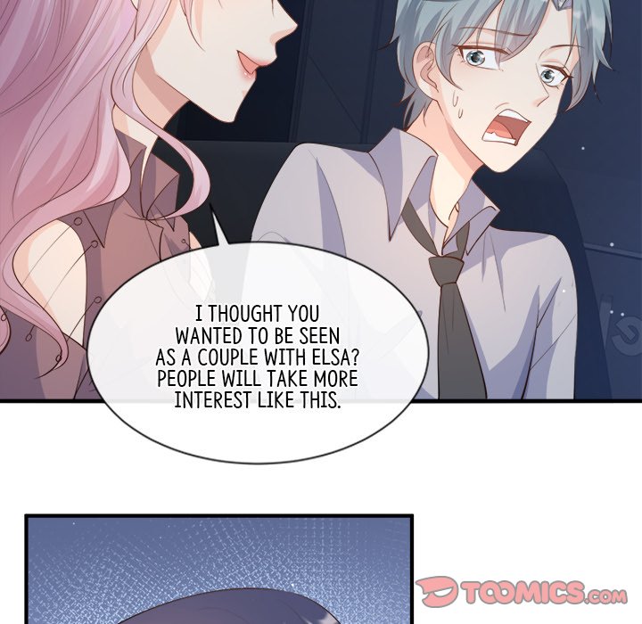 Read The Celebrity Queen chapter 33 image 25 on Lezhin