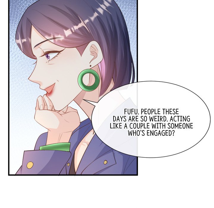 Read The Celebrity Queen chapter 33 image 26 on Lezhin
