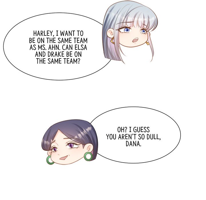 Read The Celebrity Queen chapter 33 image 27 on Lezhin