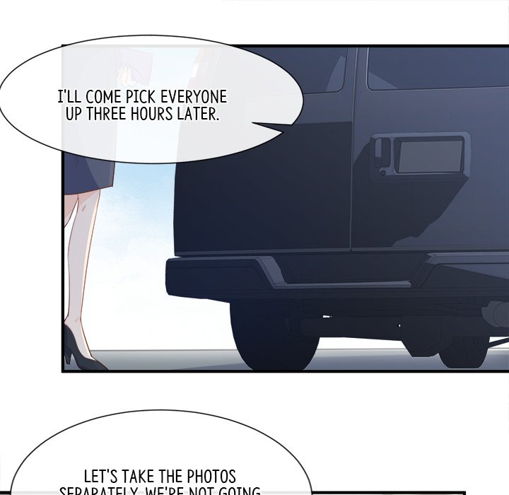 Read The Celebrity Queen chapter 33 image 32 on Lezhin