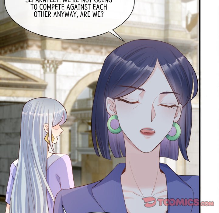 Read The Celebrity Queen chapter 33 image 33 on Lezhin