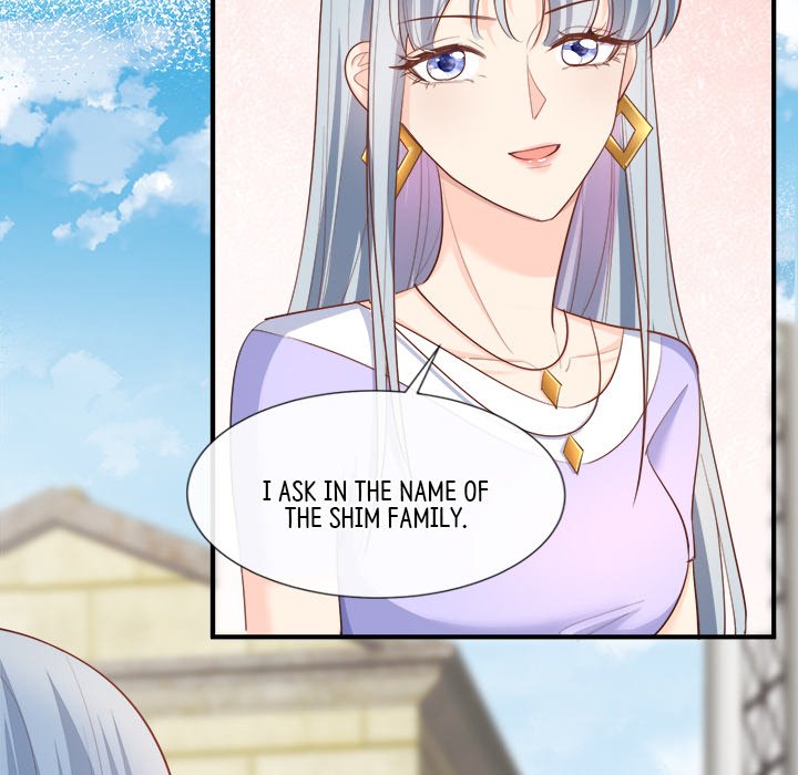 Read The Celebrity Queen chapter 33 image 35 on Lezhin