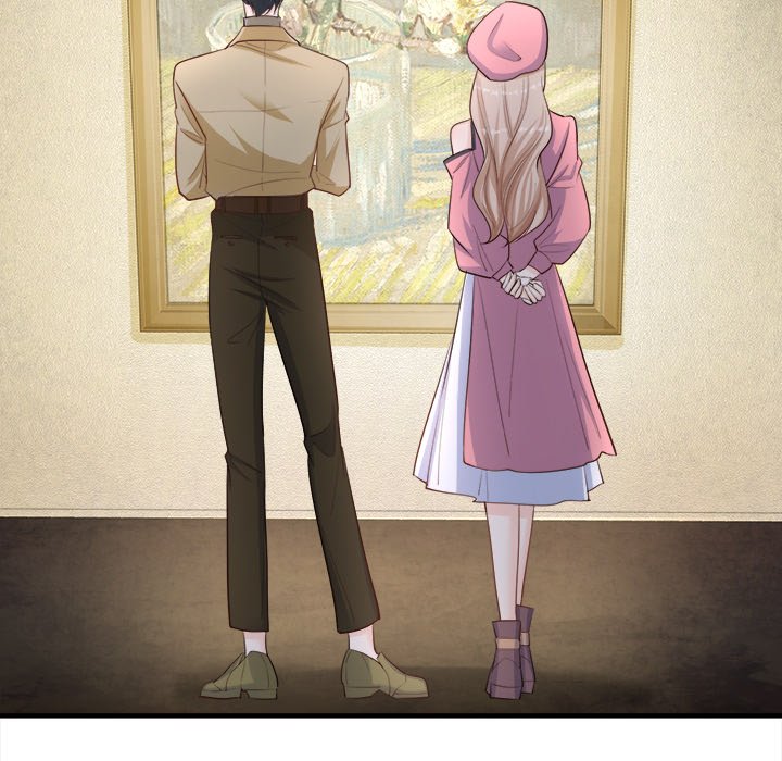 Read The Celebrity Queen chapter 33 image 40 on Lezhin