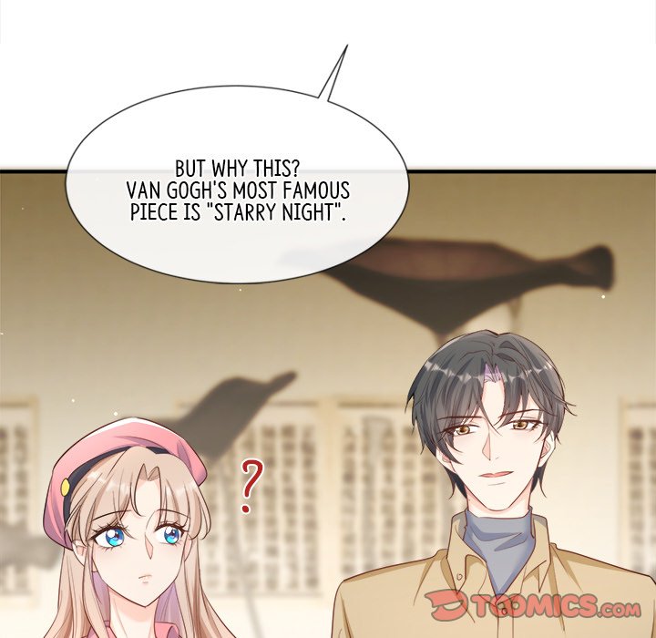 Read The Celebrity Queen chapter 33 image 41 on Lezhin