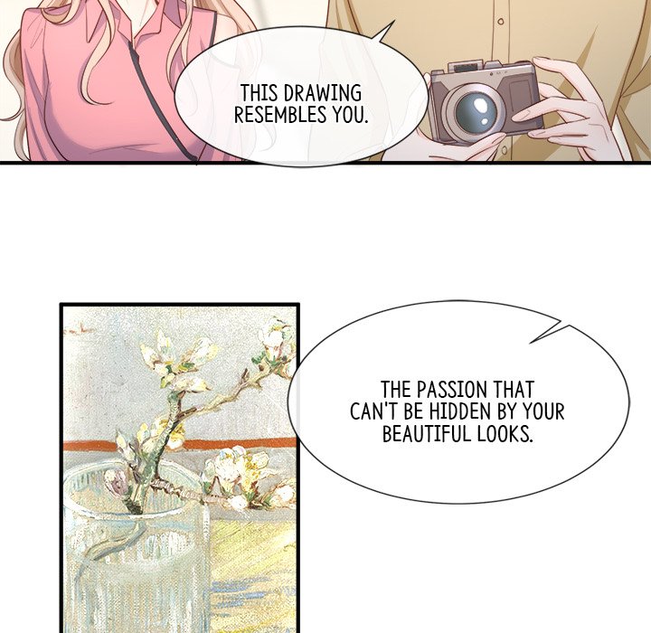 Read The Celebrity Queen chapter 33 image 42 on Lezhin