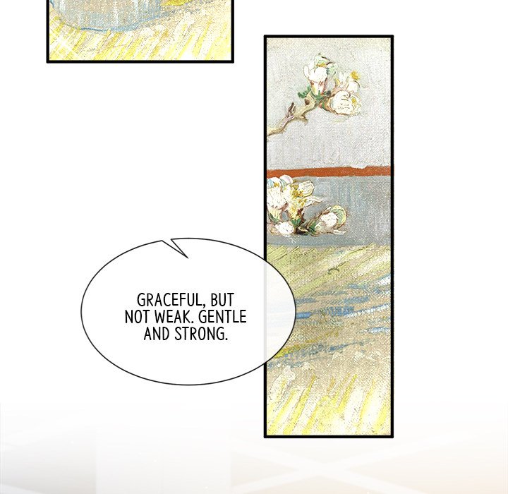 Read The Celebrity Queen chapter 33 image 43 on Lezhin