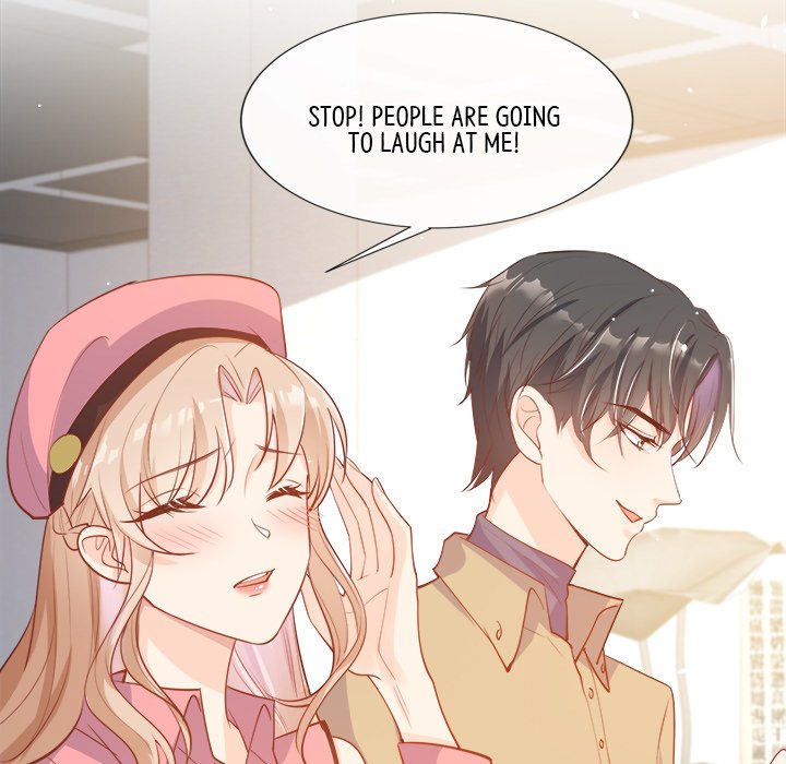 Read The Celebrity Queen chapter 33 image 44 on Lezhin