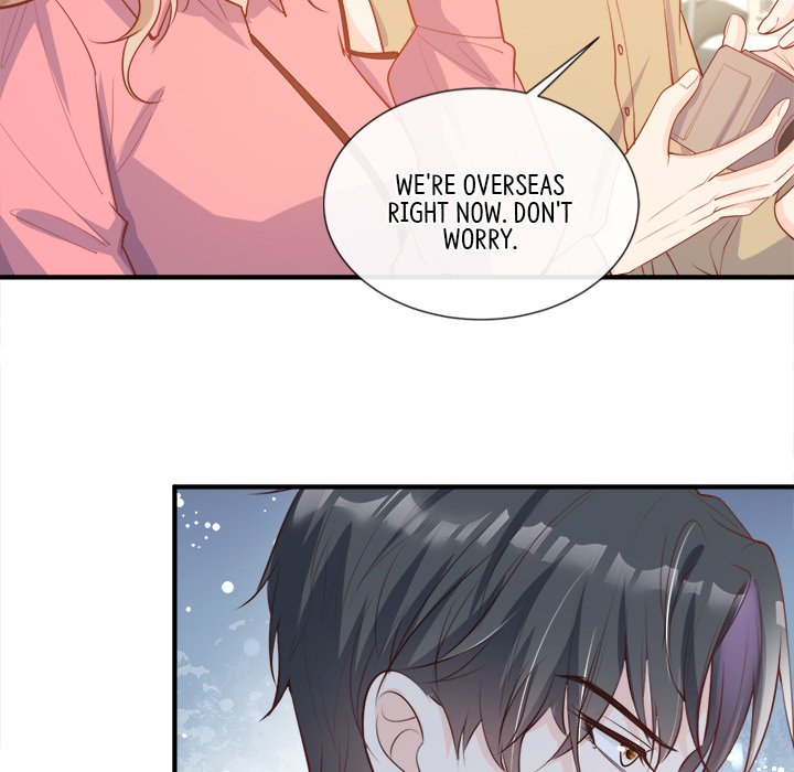 Read The Celebrity Queen chapter 33 image 45 on Lezhin