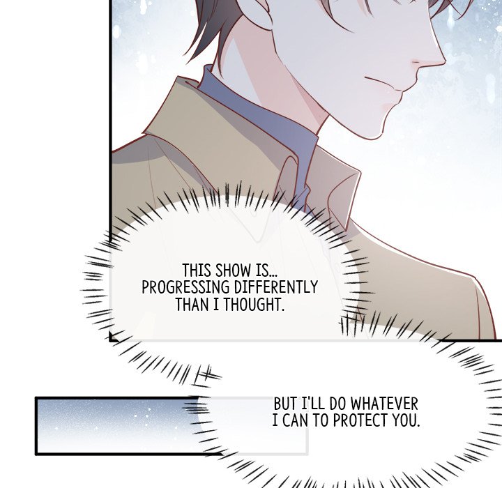 Read The Celebrity Queen chapter 33 image 46 on Lezhin