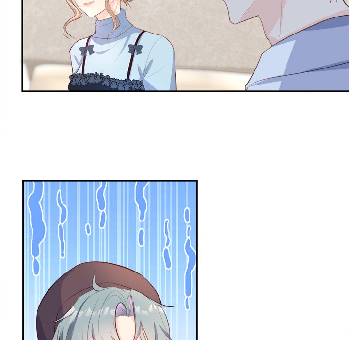 Read The Celebrity Queen chapter 33 image 5 on Lezhin