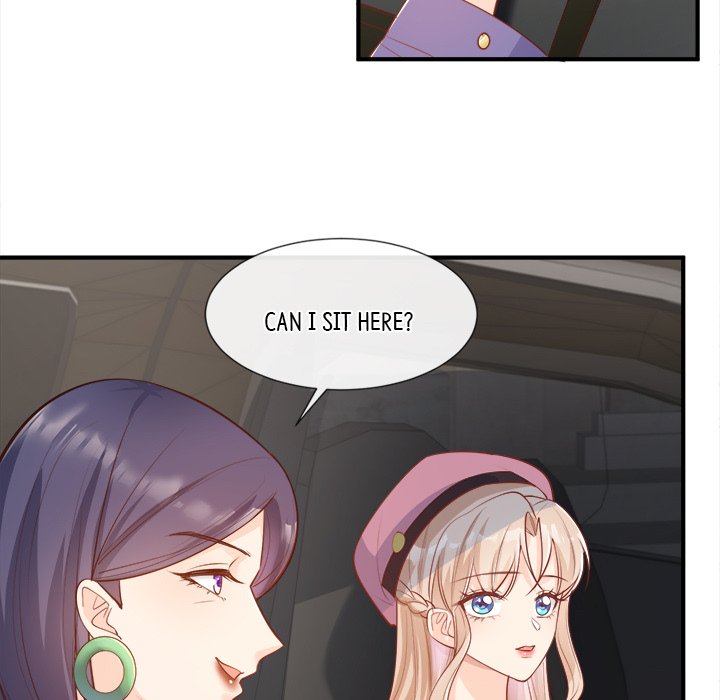 Read The Celebrity Queen chapter 33 image 50 on Lezhin