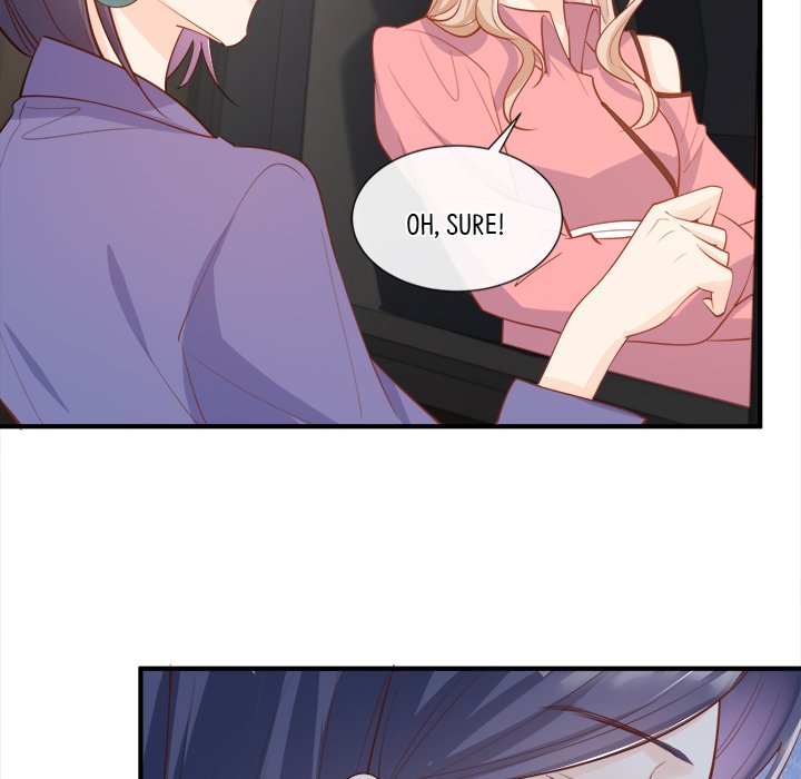 Read The Celebrity Queen chapter 33 image 51 on Lezhin