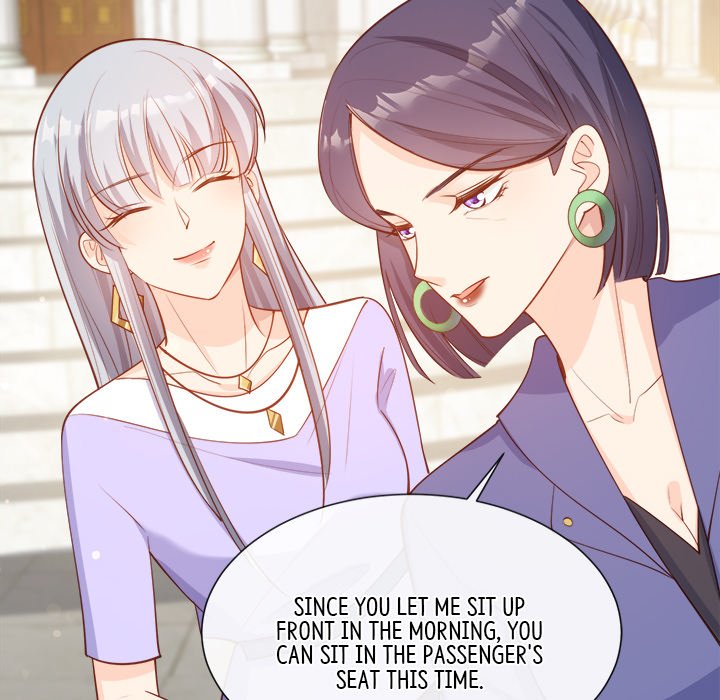 Read The Celebrity Queen chapter 33 image 53 on Lezhin