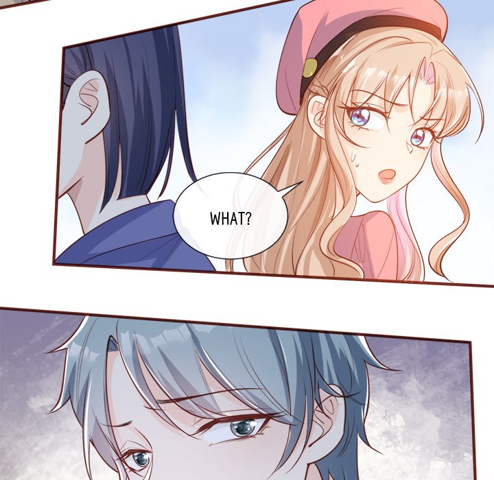 Read The Celebrity Queen chapter 33 image 55 on Lezhin