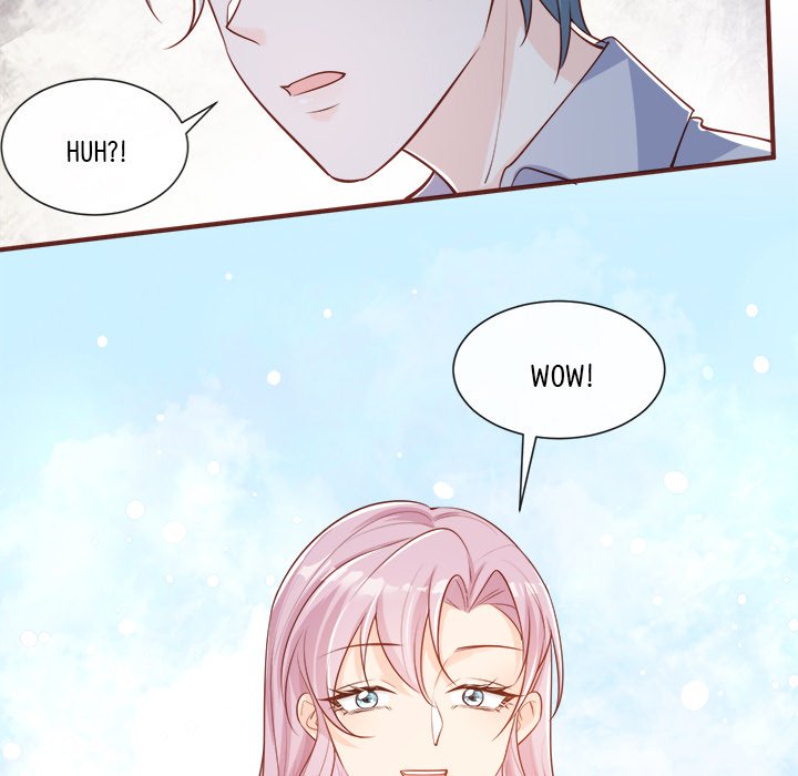 Read The Celebrity Queen chapter 33 image 56 on Lezhin