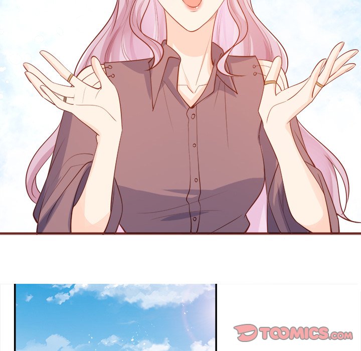 Read The Celebrity Queen chapter 33 image 57 on Lezhin