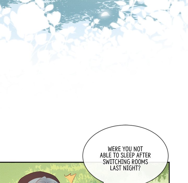 Read The Celebrity Queen chapter 33 image 60 on Lezhin