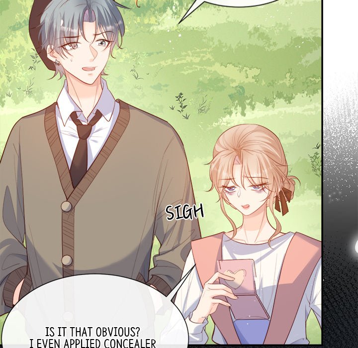 Read The Celebrity Queen chapter 33 image 61 on Lezhin