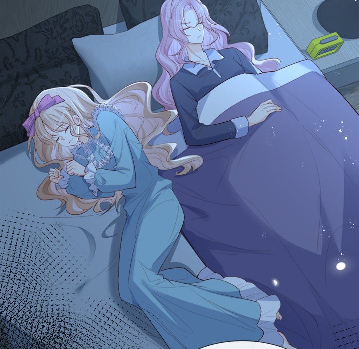 Read The Celebrity Queen chapter 33 image 63 on Lezhin
