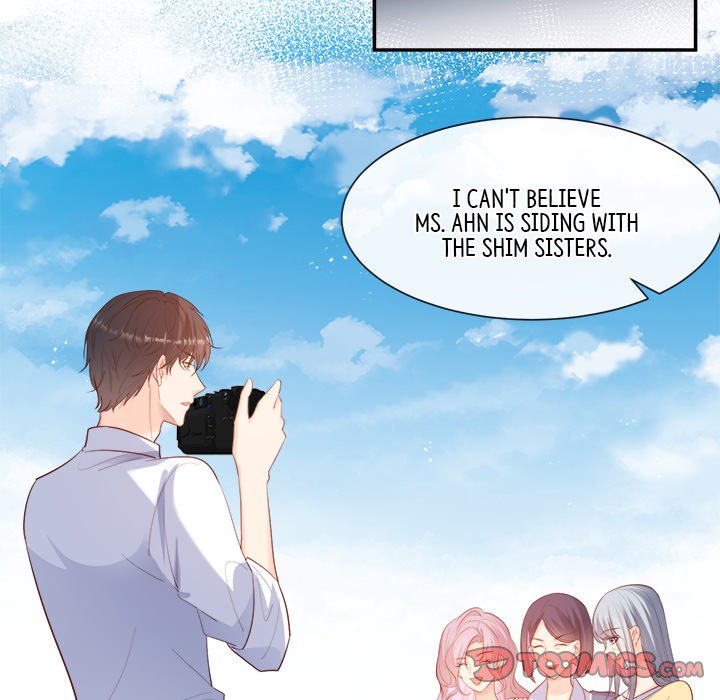Read The Celebrity Queen chapter 33 image 65 on Lezhin