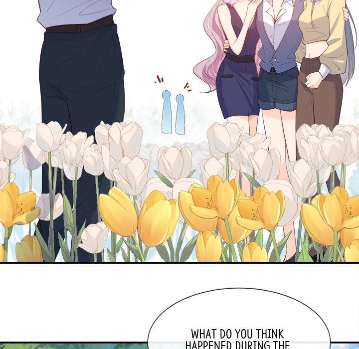 Read The Celebrity Queen chapter 33 image 66 on Lezhin