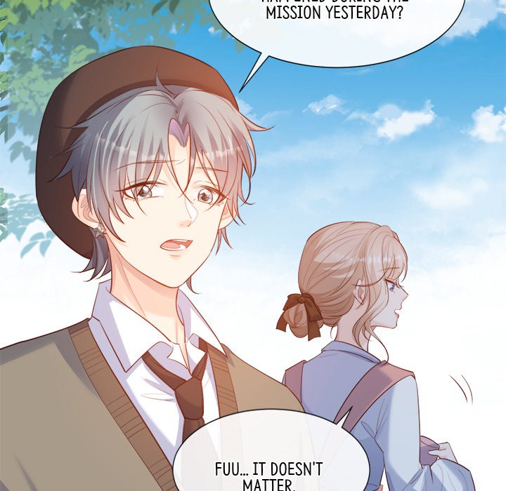 Read The Celebrity Queen chapter 33 image 67 on Lezhin