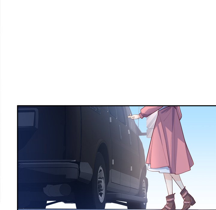 Read The Celebrity Queen chapter 33 image 7 on Lezhin
