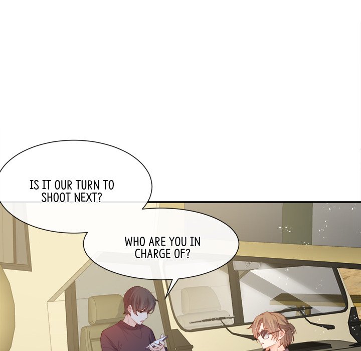 Read The Celebrity Queen chapter 33 image 74 on Lezhin