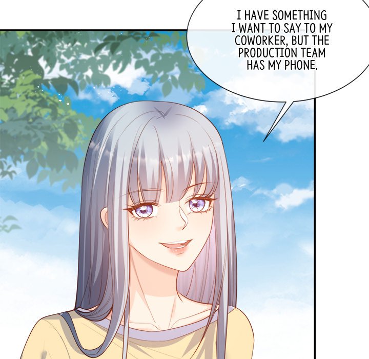 Read The Celebrity Queen chapter 33 image 76 on Lezhin