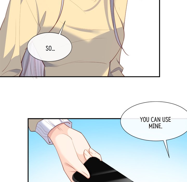 Read The Celebrity Queen chapter 33 image 77 on Lezhin
