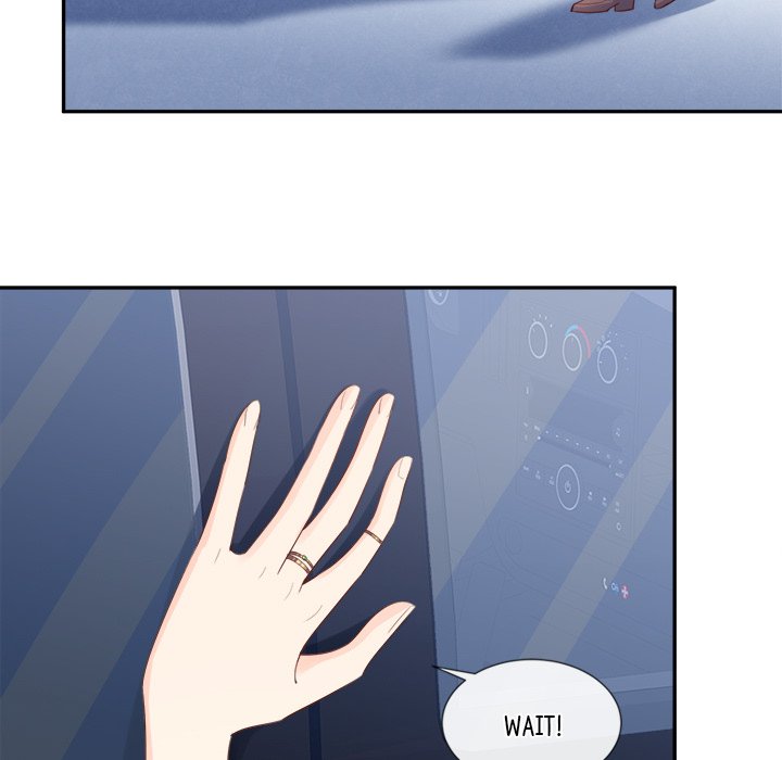 Read The Celebrity Queen chapter 33 image 8 on Lezhin