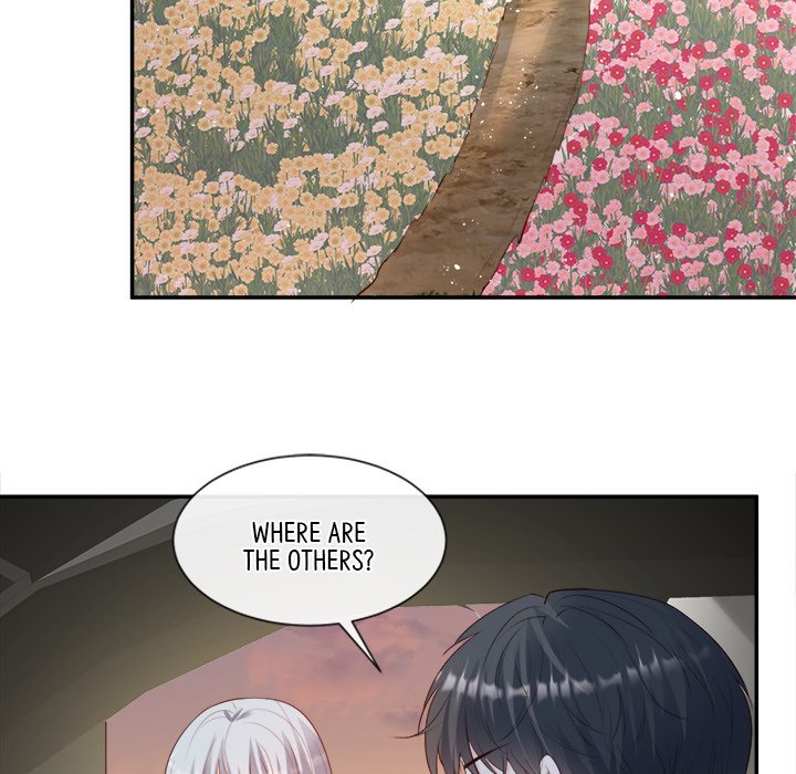 Read The Celebrity Queen chapter 33 image 80 on Lezhin