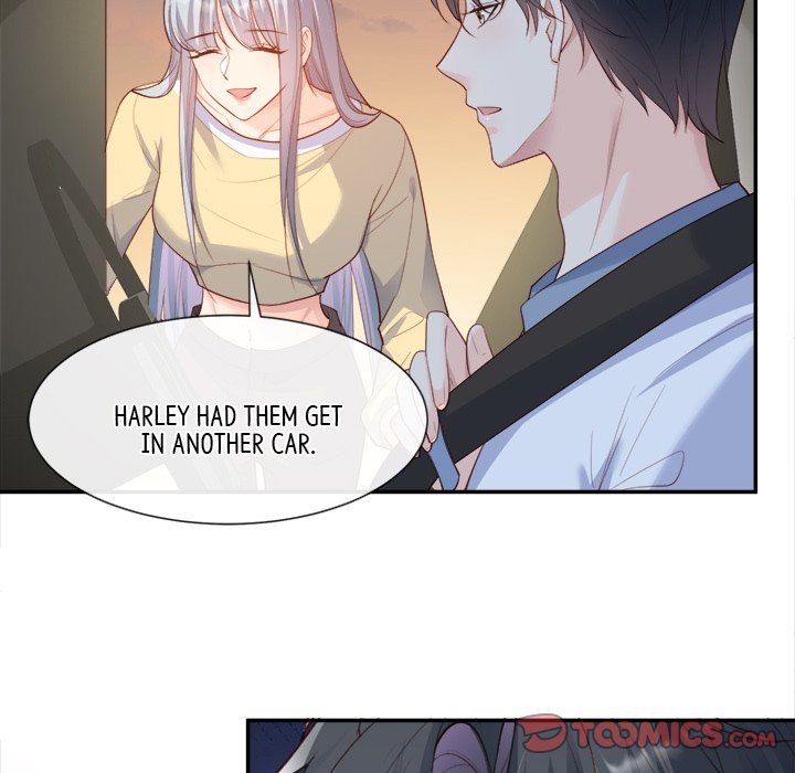 Read The Celebrity Queen chapter 33 image 81 on Lezhin