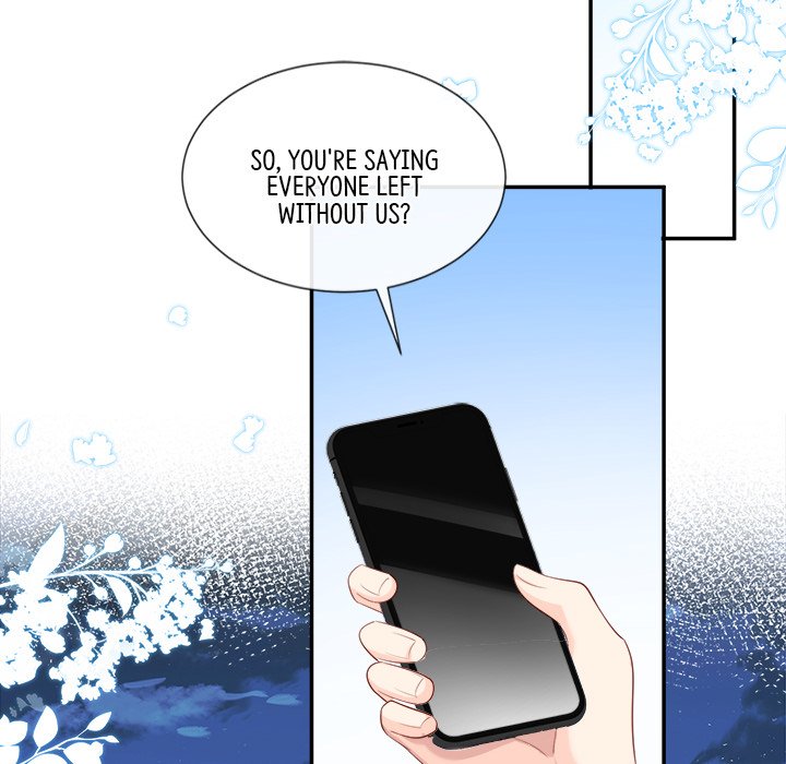 Read The Celebrity Queen chapter 33 image 86 on Lezhin
