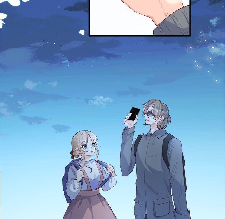 Read The Celebrity Queen chapter 33 image 87 on Lezhin