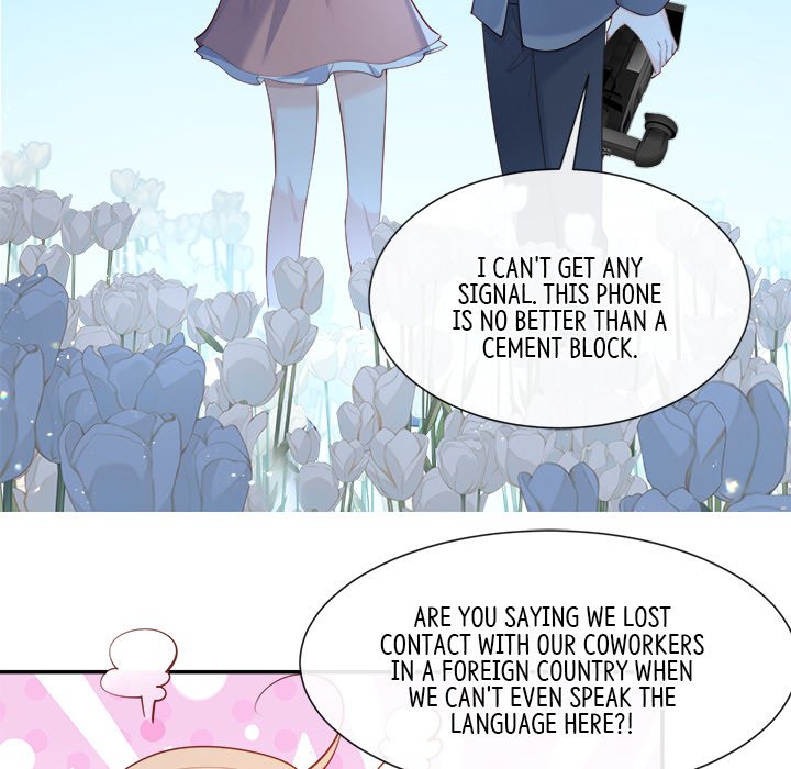 Read The Celebrity Queen chapter 33 image 88 on Lezhin