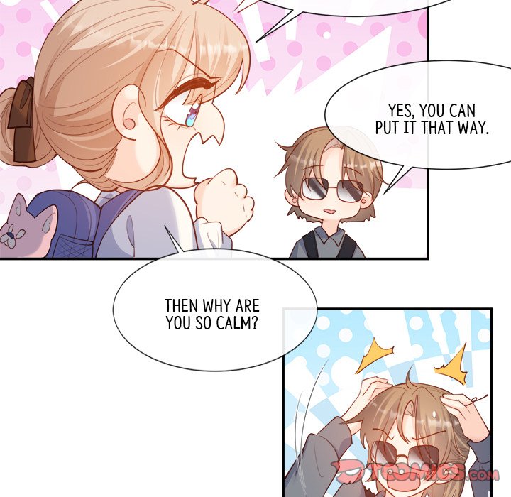 Read The Celebrity Queen chapter 33 image 89 on Lezhin